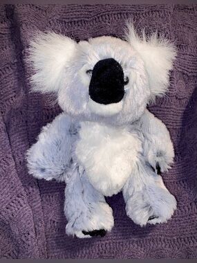 5/$25 Lil Kinz Webkinz Koala by Ganz HS113